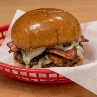 2. The Detour Burger